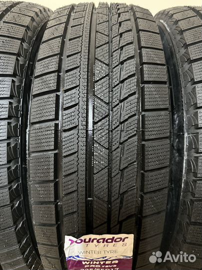 Tourador Winter Pro TSU2 225/65 R17 103T