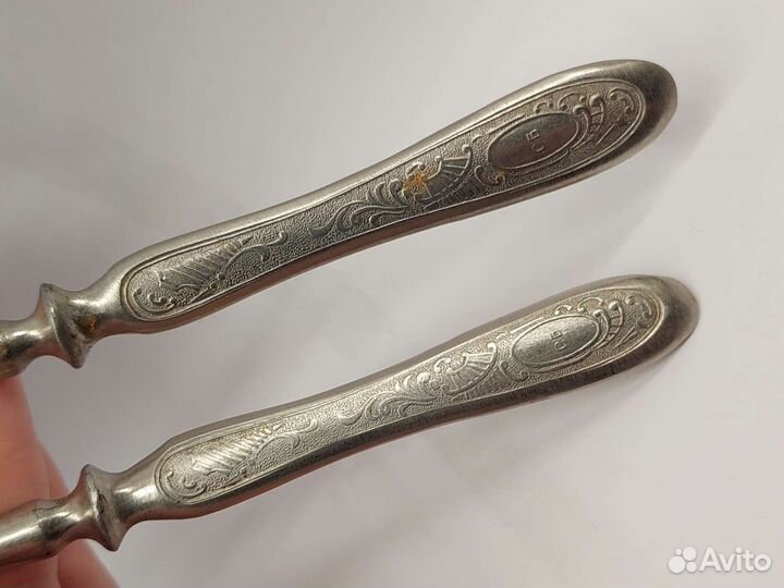 Вилки советские