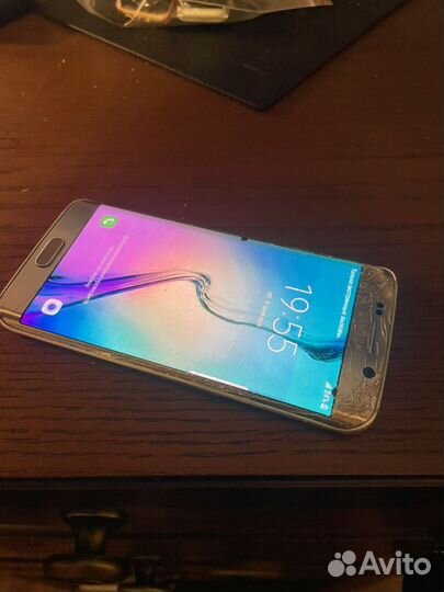 Samsung Galaxy S6 Edge, 3/64 ГБ