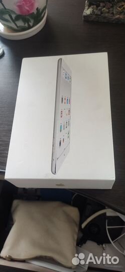 iPad mini 2 retina