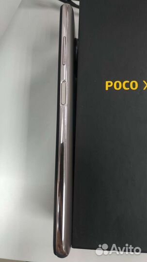 Xiaomi Poco X3 Pro, 8/256 ГБ