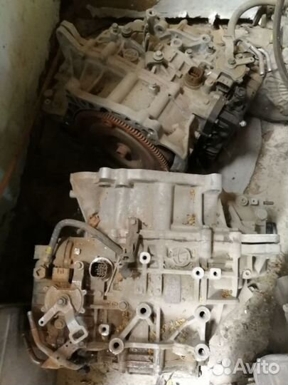 АКПП a6GF1 автомат Рио 3 Элантра Солярис ceed I30