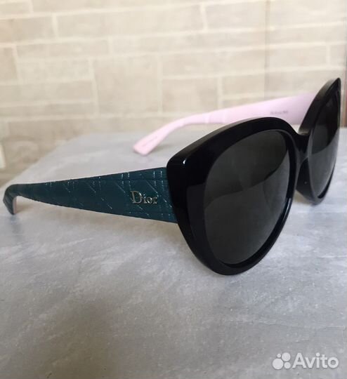 Очки Д.и.о.р оригинал