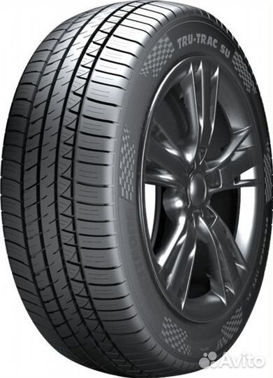 Armstrong Tru-Trac SU 255/50 R19 107W