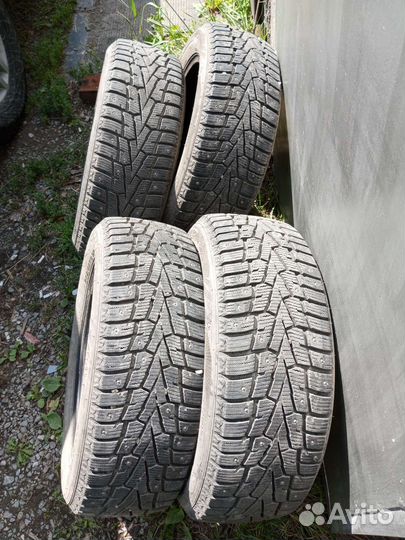 Roadstone Winguard WinSpike 205/55 R16