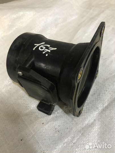 Дмрв Audi A6 С5