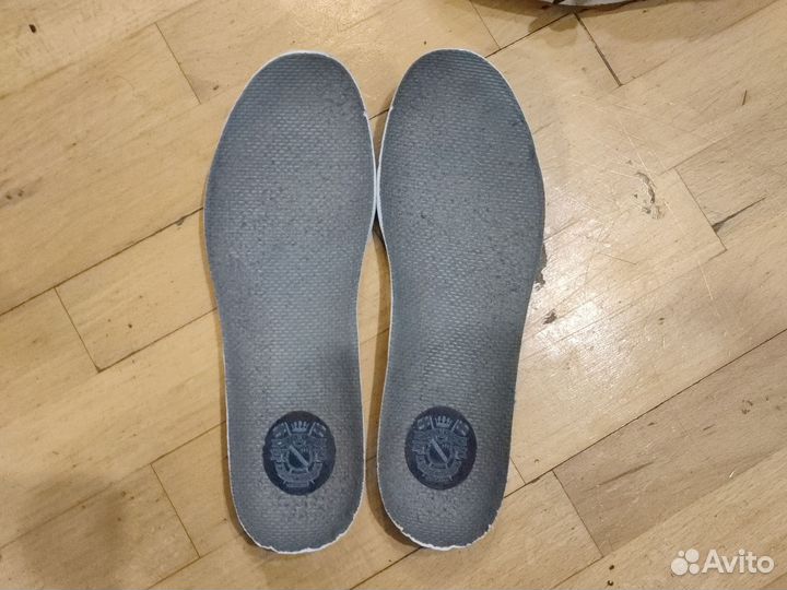 Ботинки демисезонные 23 размер HH