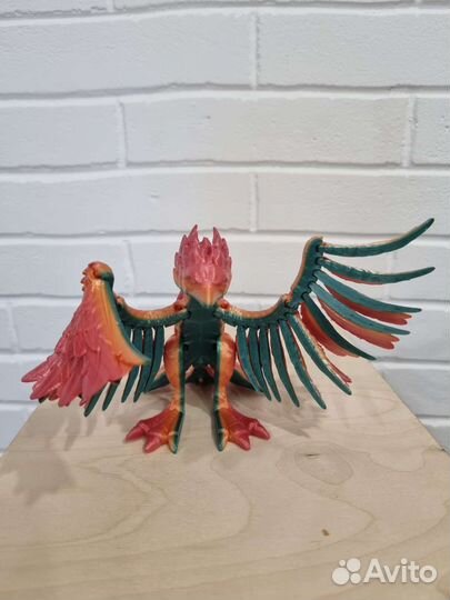 Фигурки-игрушки