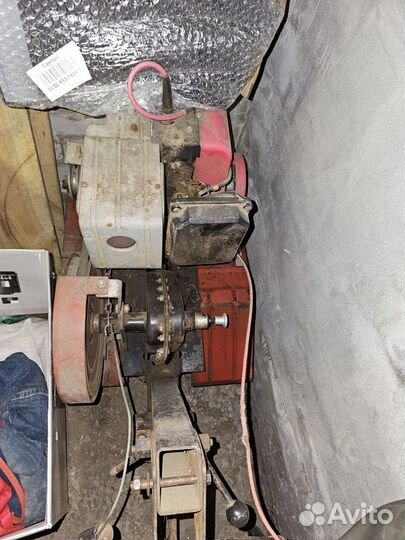 Мотоблок ока мб-1Д1М