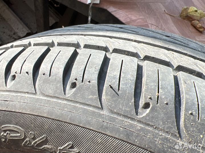 Michelin Pilot Primacy 215/55 R16 93V