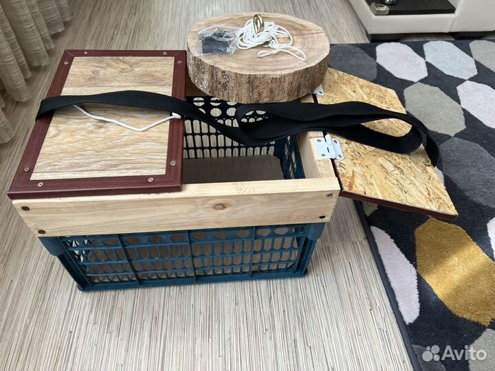 Ногавка для уток