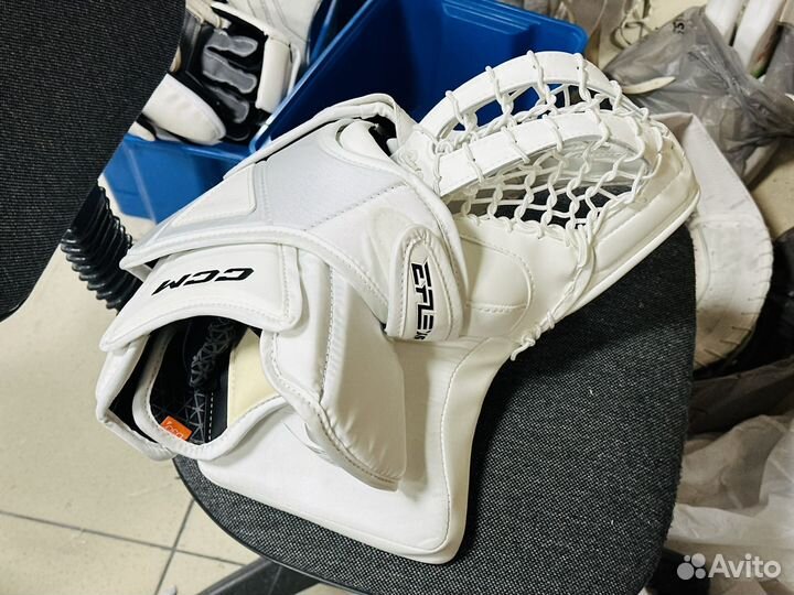 Новая Ловушка CCM Flex 6 Pro