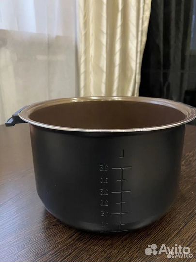 Чаша для мультиварки polaris PIP 0504к