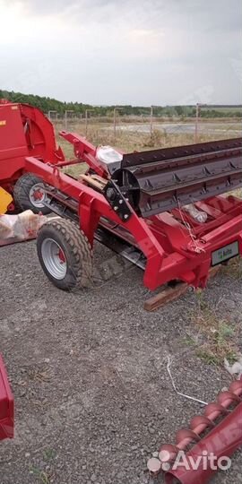 Каток Завод Автотехнологий КИПО-6-01, 2023