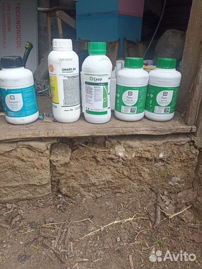 Сельхоз товары