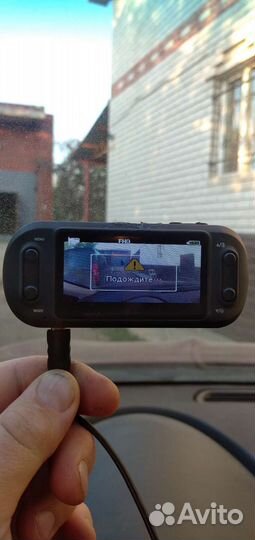 Видеорегистратор