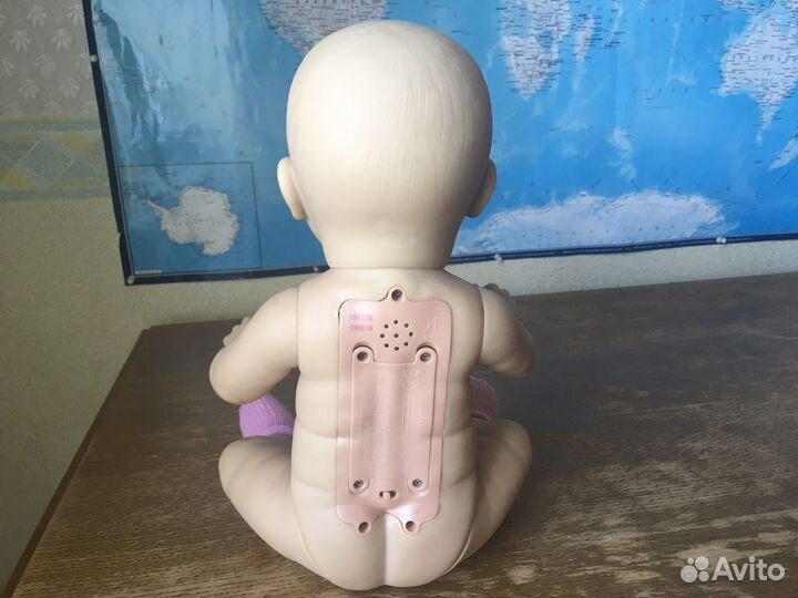 Кукла Baby Annabell