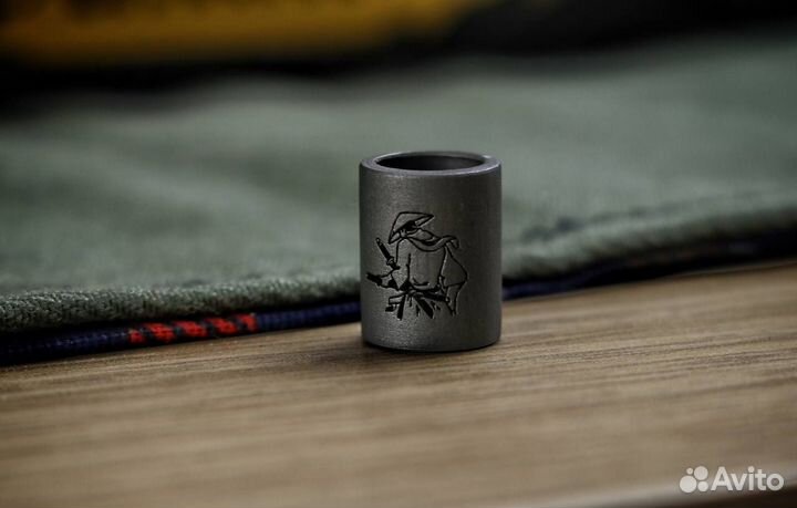 Бусина на темляк