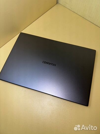 Ноутбук huawei matebook D 14