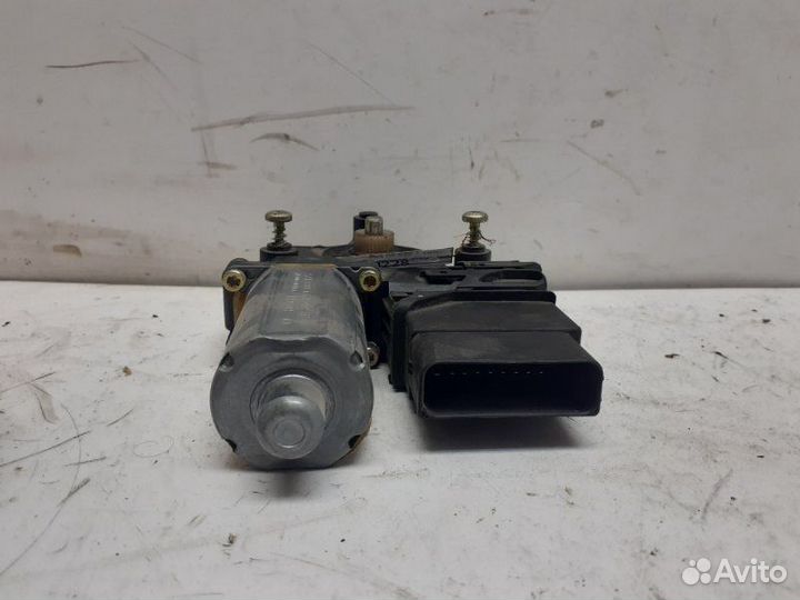 Моторчик стеклоподъемника Vw Passat B5 1996-2000