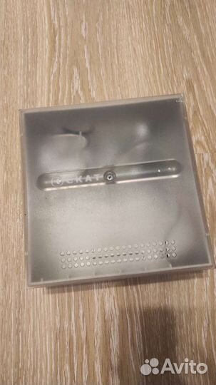 Блок питания Скат 1200 Д исп. 1