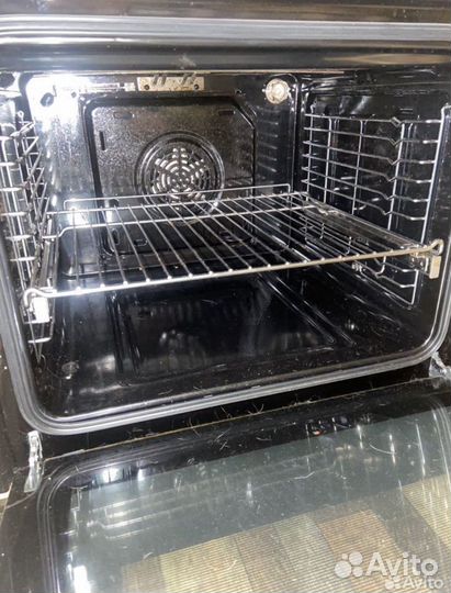 Электрический духовой шкаф