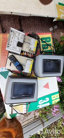 Комплект DVD VW Phaeton