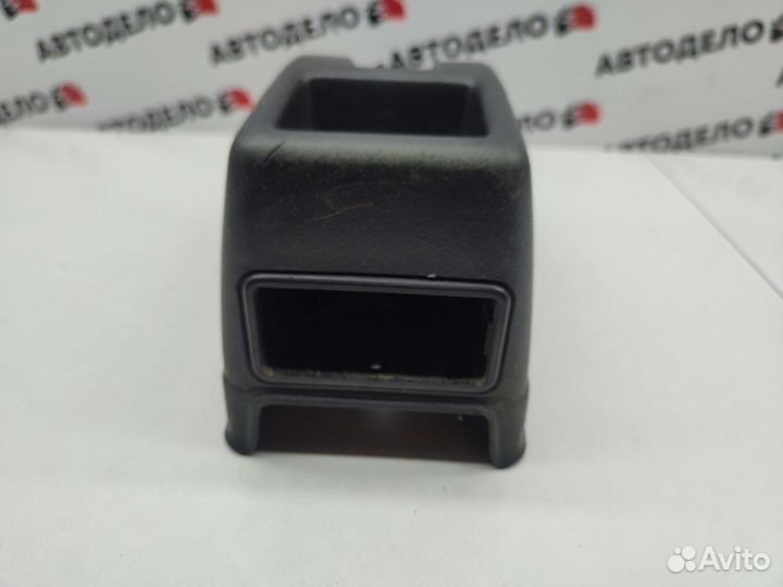 Нижняя консоль Suzuki Swift MA 1997 г.в