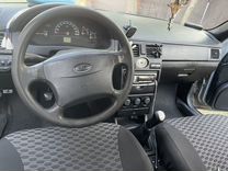 ВАЗ (LADA) Priora 1.6 MT, 2007, 307 040 км, с пробегом, цена 320 000 руб.