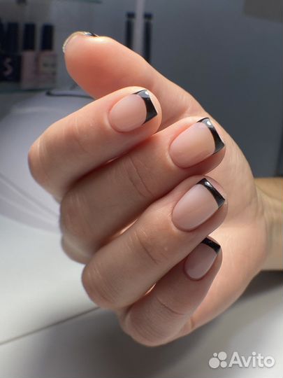 Маникюр.Педикюр.Воронеж