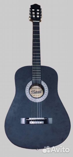 Гитара классическая 38