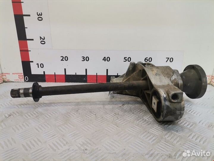 Полуось для mercedes-benz Vito (W638)