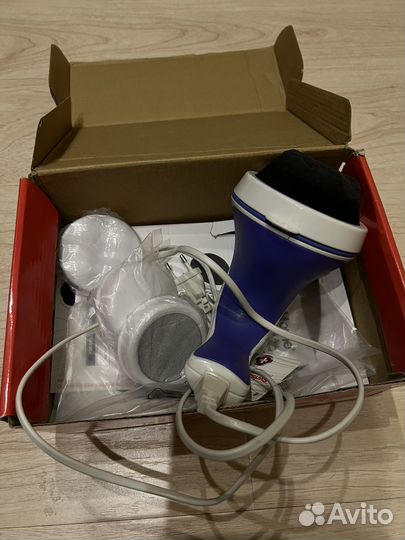 Массажер для тела