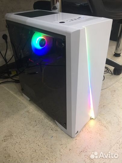 Игровой пк