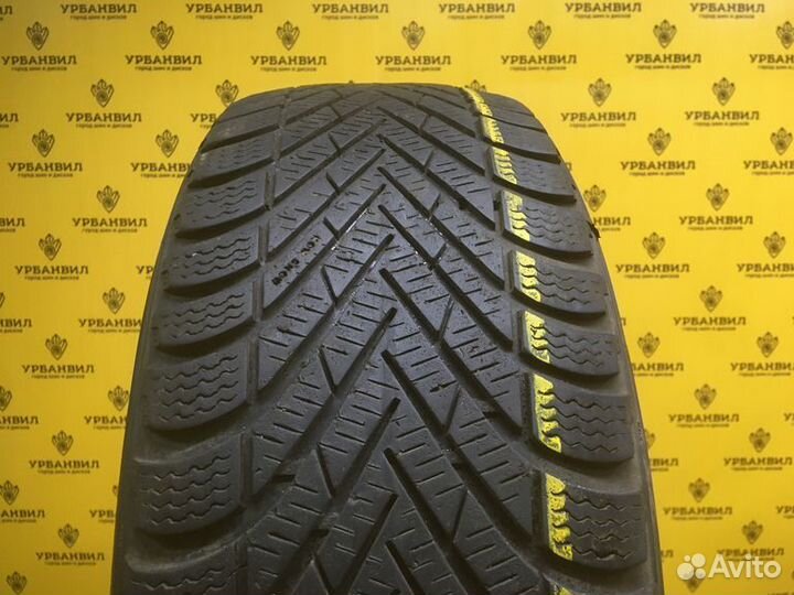 Pirelli Winter Cinturato 205/55 R16 91H