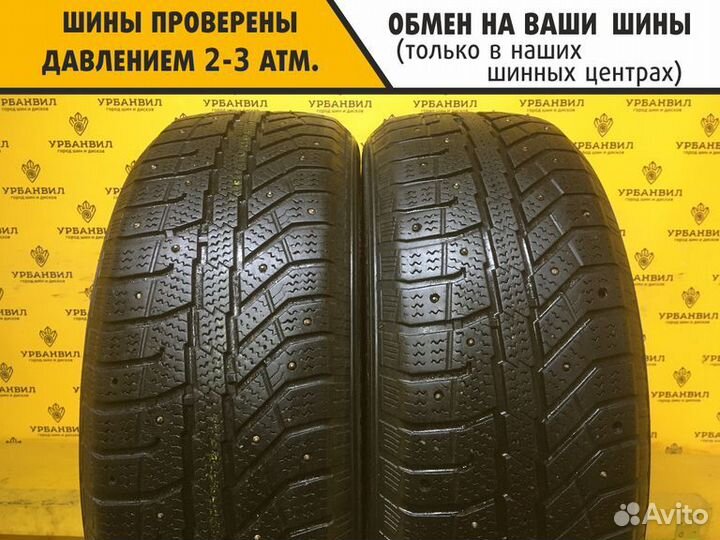 Brasa IceControl 195/55 R15 85T