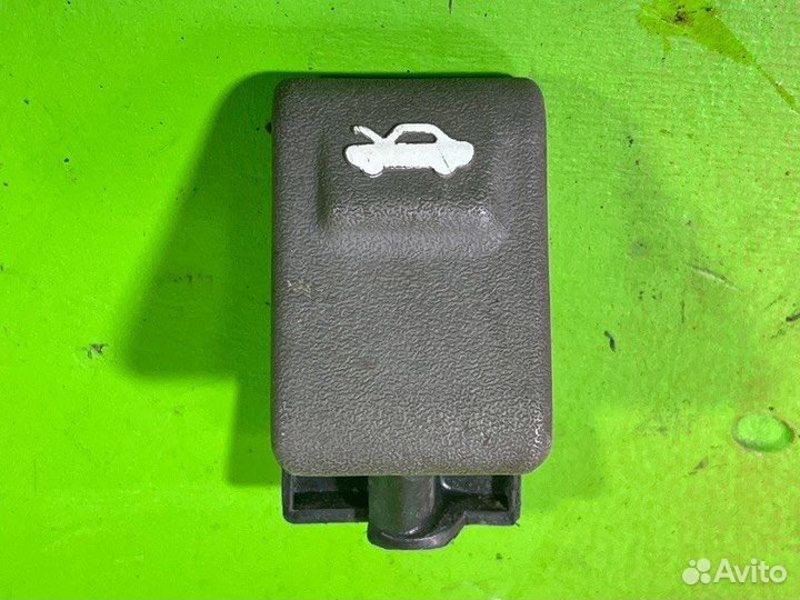 Ручка открытия капота Hyundai Accent G4EC 2007