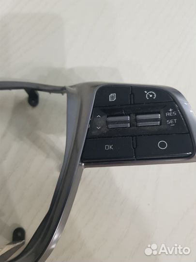 Детали салон для Kia Sorento Prime