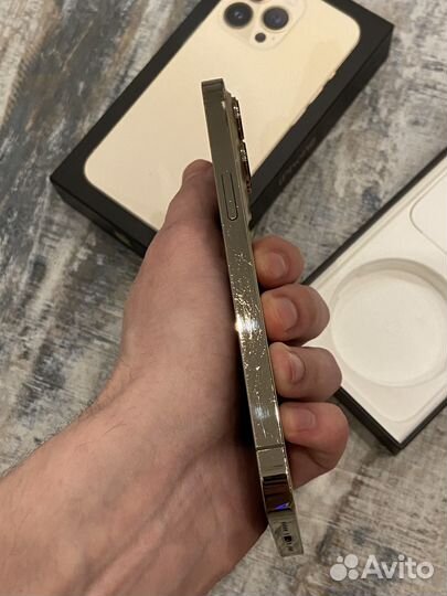 iPhone 13 Pro, 256 ГБ