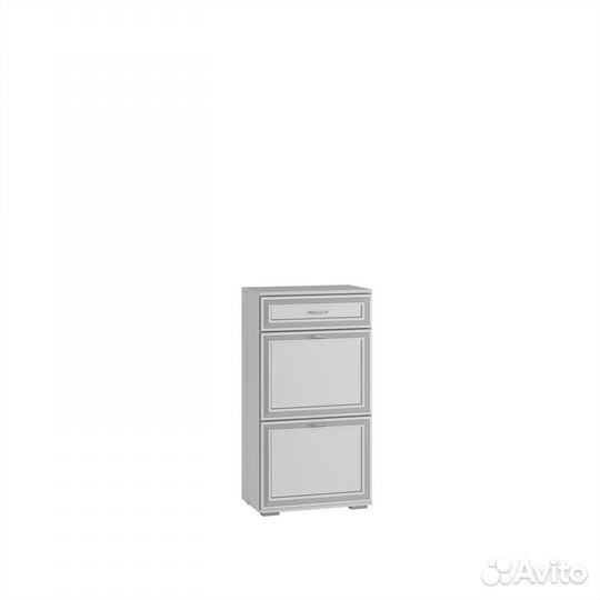 Обувница в гостиную