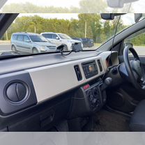 Suzuki Alto 0.7 AMT, 2019, 24 750 км, с пробегом, цена 770 000 руб.