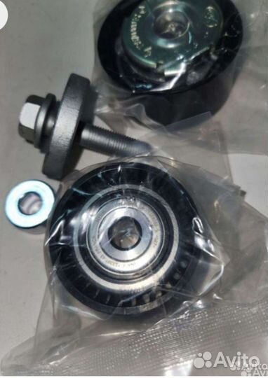 Комлект грм Almera g15, Renault logan оригинал