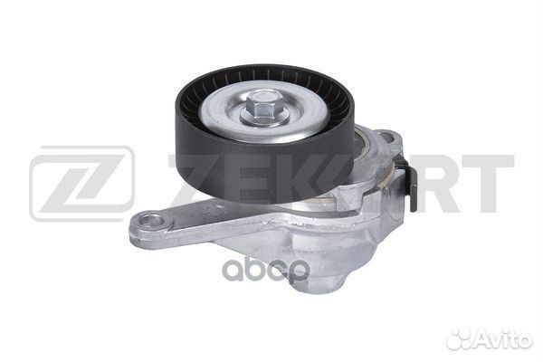 Ролик с натяжителем агрегатного ремня Suzuki Gr