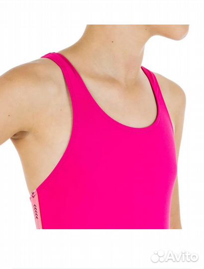 Купалькик детский слитный Dechatlon