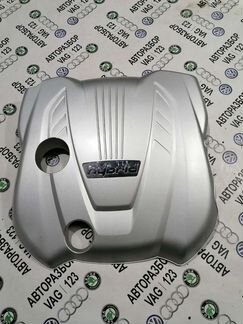 Декоративная накладка двигателя Hyundai Sonata YF