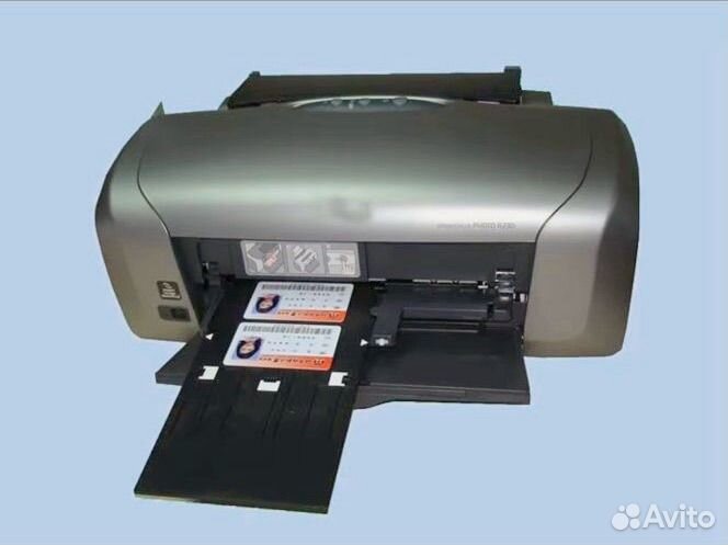 Запчасть лотка для принтера epson