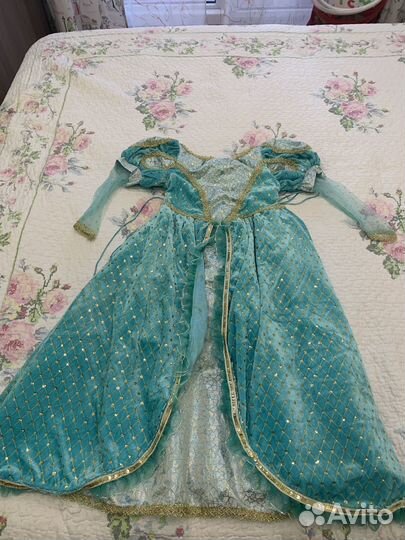 Новогодний костюм