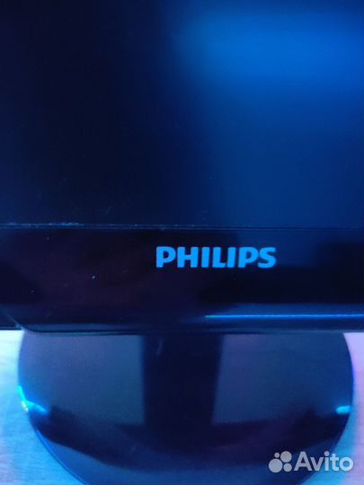 Монитор Philips