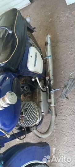 Продам Иж юпитер 3