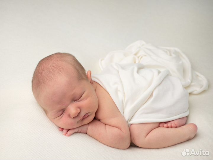 Фотосессия новорожденных newborn